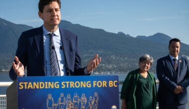 Who benefits from ‘nation-building’ projects like Ksi Lisims?