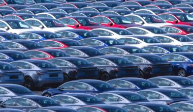 Two-way electric vehicle charging at scale could stop renewable energy being wasted – here’s how it works