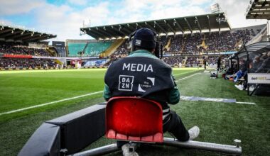 “De Pro League kan niet beweren dat ze verrast is”: baas van DAZN België praat voor het eerst over conflict rond uitzendrechten