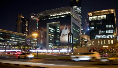 Dubai als Steueroase für Reiche und Schweizer Banken