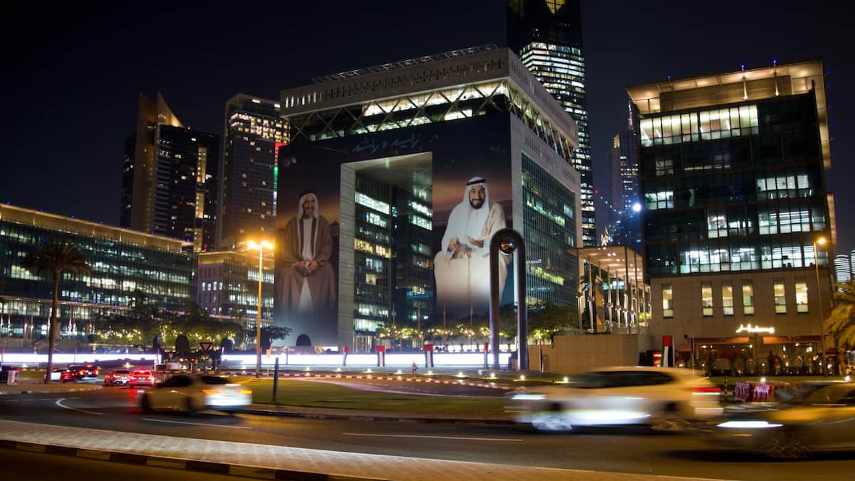 Dubai als Steueroase für Reiche und Schweizer Banken