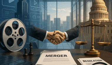 Netflix's $72B Warner Bros Deal Faces Trump Admin Pushback