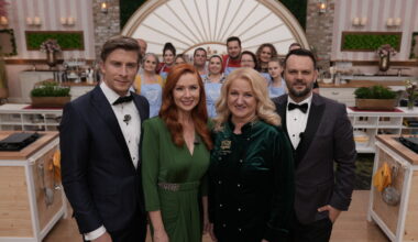 Dlho očakávané finále je tu! Sledujte, kto sa stane Majsterkou pekárkou