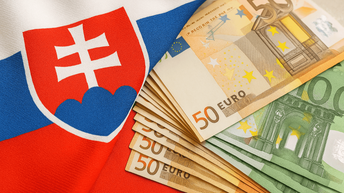 Finančná správa odhalila nečakanú správu: Toto Slovensko ešte nezažilo