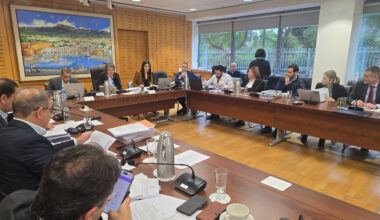 cover Cyprus budget debate exposes deep divisions as parties split on priorities