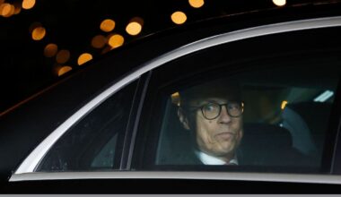 Finland and the Russia-Ukraine war- The Week