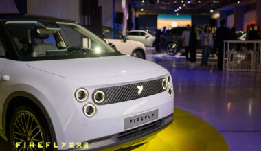 Nio’s Firefly enters Greece, Denmark, Austria, and Portugal as it pushes its overseas strategy