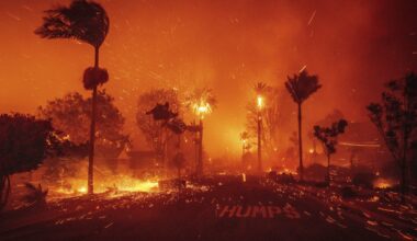 Brushing Aside Homeowners' Red-Tape Nightmares, Gavin Newsom Blames Feds, Trump for Slow Recovery From California Wildfires