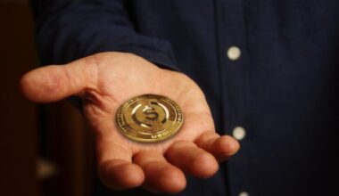 Stablecoin Firm First Digital Plans SPAC Market Listing