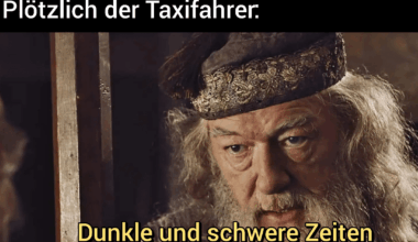 Sie sind am besten informiert.