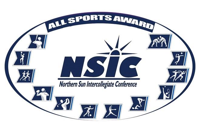 Mavericks Top NSIC Fall All-Sports Standings - Minnesota State University