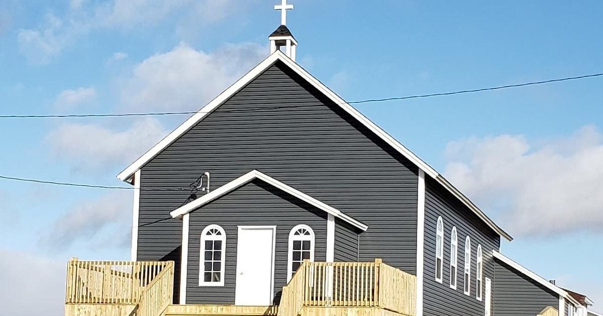 St. John's going ahead with parish mergers, despite Vatican ruling