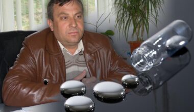 Un primar din Vaslui a cheltuit peste 70.000 de lei din bugetul primăriei pe analize medicale, susținând că o angajată l-a otrăvit cu o substanță rară. Despre ce e vorba - HotNews.ro