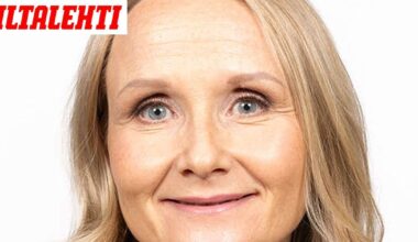 Finnish MP Asked About Racism Scandal: ‘What Should I Apologize For?’