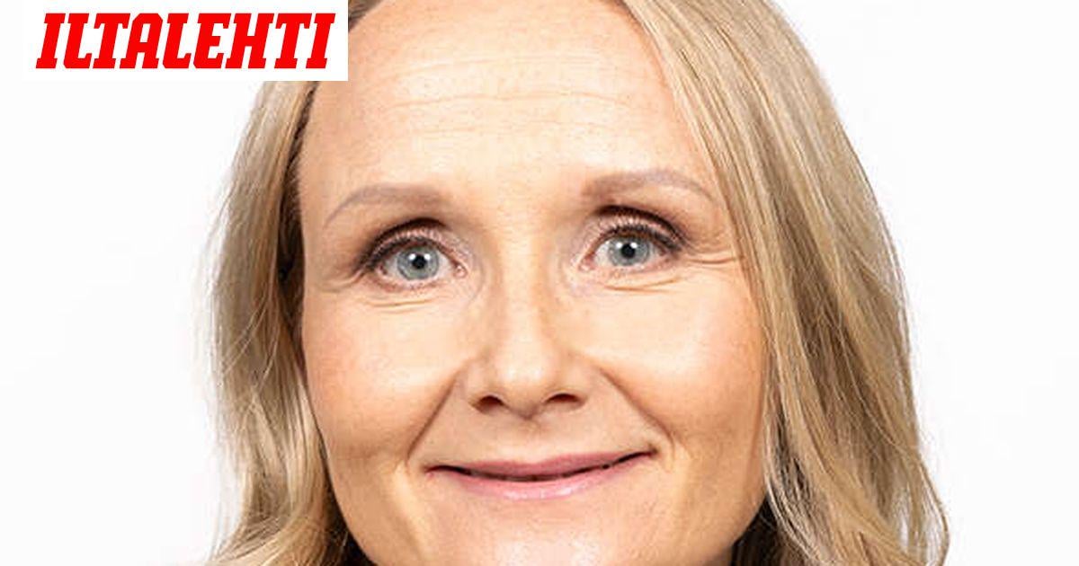 Finnish MP Asked About Racism Scandal: ‘What Should I Apologize For?’