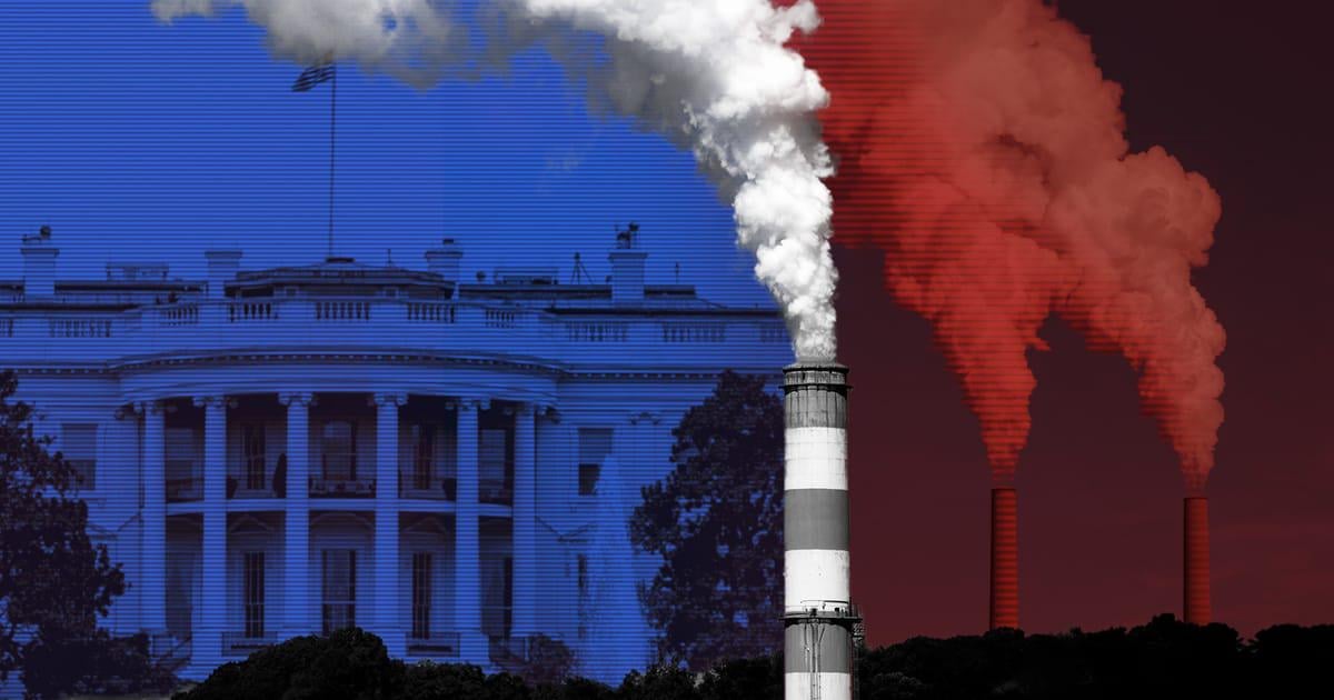 Can the war on coal still be won?