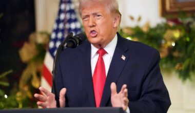 Trump Media to merge with energy firm creating first of its kind company