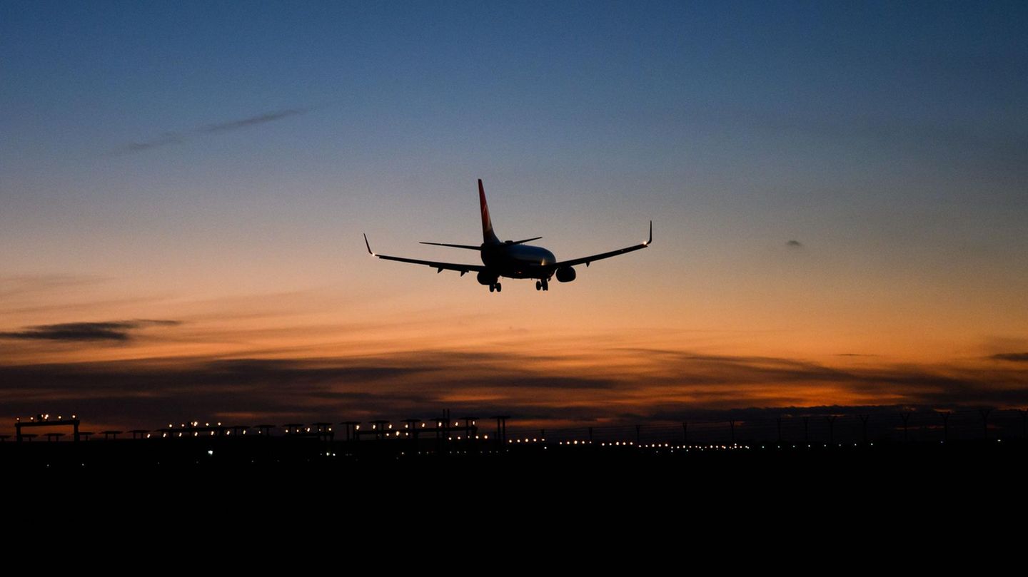 Deutschland bietet den Betroffenen aus Afghanistan Hilfe bei der Ausreise in Drittstaaten an