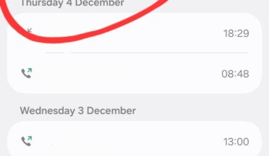 Anyone else noticing a sudden increase in English spam calls?