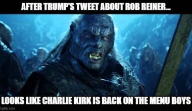 sick of all the rhetoric