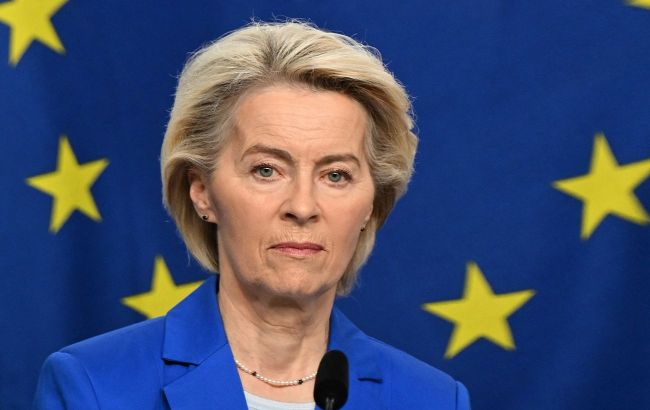 European Union preparing sanctions against Belarus over attacks on Lithuania