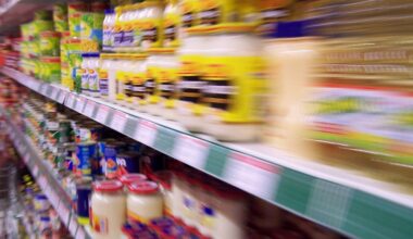 Bulgarian officials find 65 breaches of Euro Adoption Act at shops in two months – The Sofia Globe