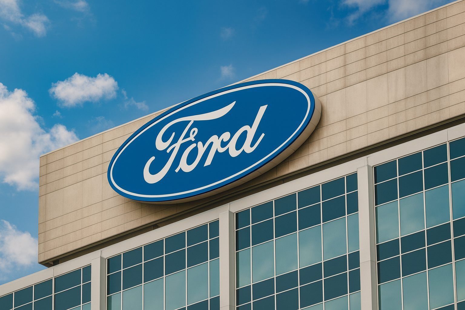 Ford Stock (NYSE: F) News and Forecast: EV Strategy Reset, Battery Storage Push, and Wall Street Targets Ahead of Monday’s Open