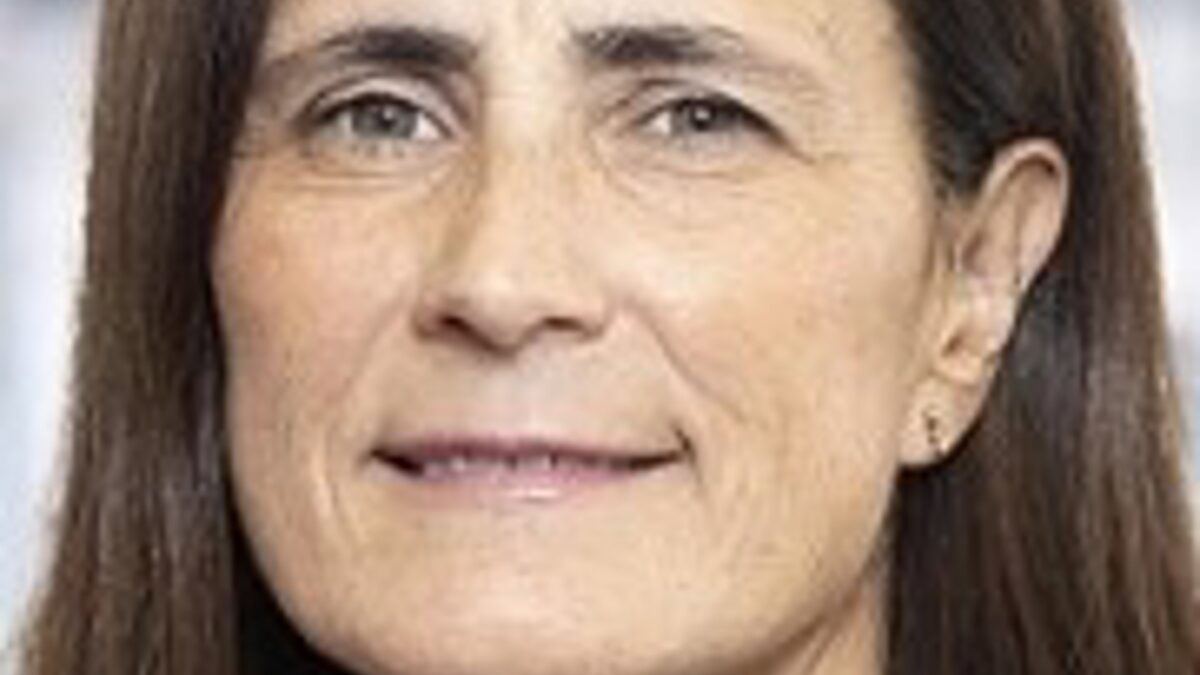 Ana Torrens será la nueva presidenta de Deloitte España