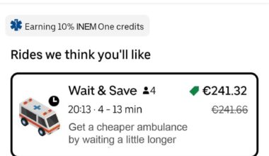 Brevemente, num país perto de si