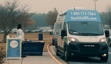 New Birth hosts World AIDS + HIV Awareness Sunday, offering free testing and critical health resources