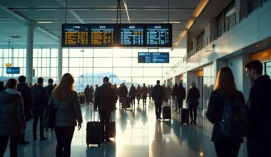 Norway Joins Portugal, Italy, Greece, Germany, Spain, Hungary, Luxembourg, Malta, Romania, And More In Introducing New ETIAS Travel Authorisation System For Visa-Exempt Nationals From 2026