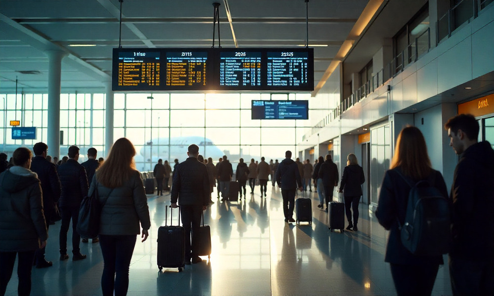 Norway Joins Portugal, Italy, Greece, Germany, Spain, Hungary, Luxembourg, Malta, Romania, And More In Introducing New ETIAS Travel Authorisation System For Visa-Exempt Nationals From 2026