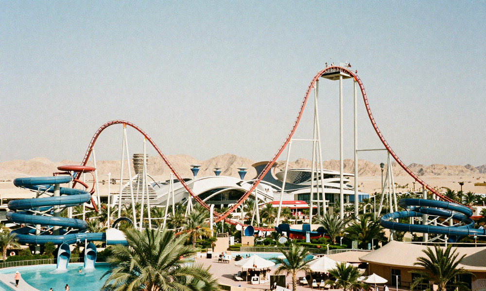 Saudi Arabia’s Bold Vision For Future Entertainment Unfolds With Qiddiya City Megaproject Pioneering Revolutionary Theme Parks, Sports, And Cultural Landmarks