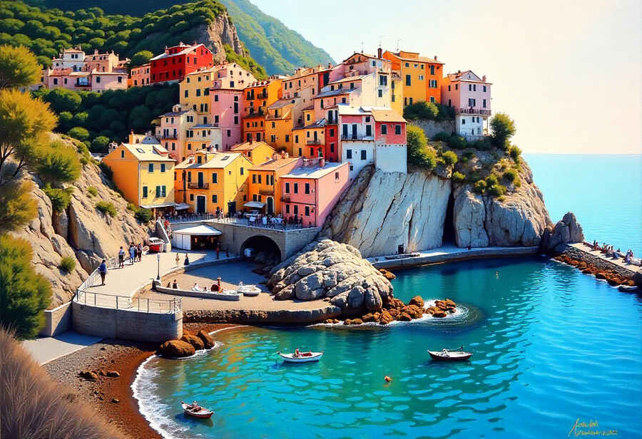 US, Hungary, Italy, Norway, Japan, Kenya and more Reveal the Most Stunning Destinations to Explore in January 2026 Without the Crowds