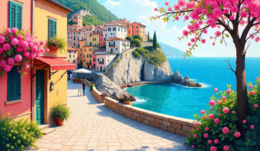 Italy Dominates 2026 Travel Trends as United States Tour Operators Association Reports Surge in Bookings, with AI-Driven Itineraries and Authentic Travel Experiences on the Rise