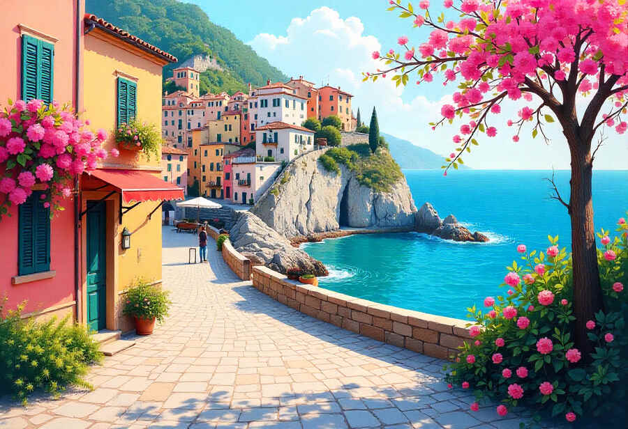 Italy Dominates 2026 Travel Trends as United States Tour Operators Association Reports Surge in Bookings, with AI-Driven Itineraries and Authentic Travel Experiences on the Rise