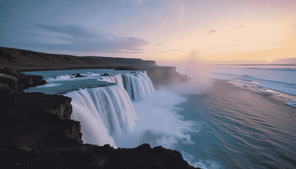 Iceland A Breathtaking Journey Through Fire and Ice That Will Leave You in Awe – But Be Prepared for the Price Tag