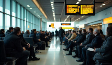 Iran Joins Cuba, Venezuela, Somalia, Haiti, Myanmar And Thirteen Other Countries In Facing Harsh Restrictions On Green Card Visa As US Government Orders Full Review