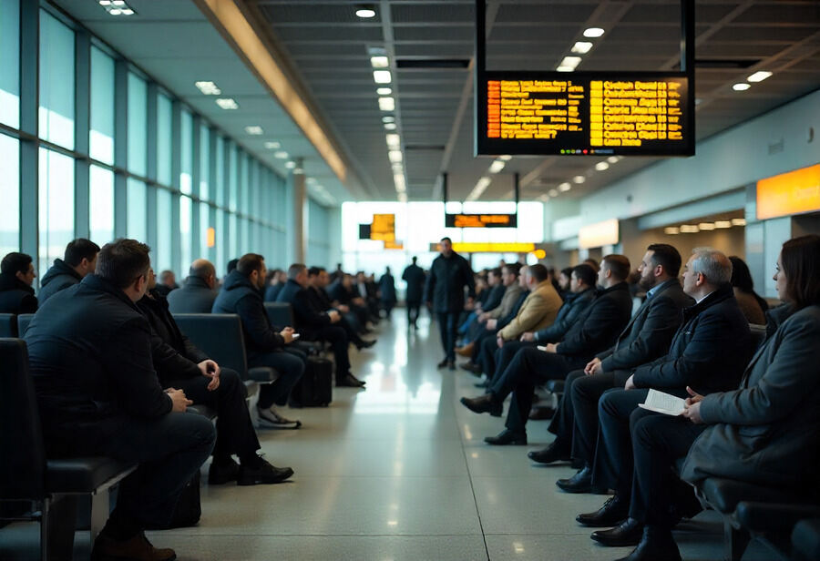 Iran Joins Cuba, Venezuela, Somalia, Haiti, Myanmar And Thirteen Other Countries In Facing Harsh Restrictions On Green Card Visa As US Government Orders Full Review