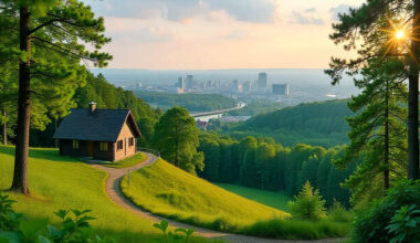 UN Tourism Launches Groundbreaking Investment Guide for Lithuania Featuring Seven hundred Million Euros in Tourism Projects and Paving the Way for Sustainable Economic Growth