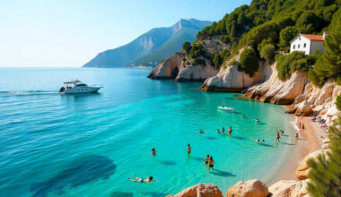 Europe&rsquo;stourism