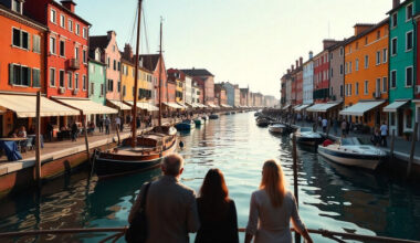 Denmark Joins Australia, Iceland, Canada, Switzerland, UAE, New Zealand, and More as the Safest Travel Countries for 2026