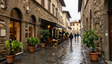 Italy Joins Turkey, Germany, Indonesia, Brazil, Denmark, Namibia, And Several Other Countries As Canada Issues Strong Travel Advisory Over Visa Issues And Growing Border Risks