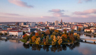 Germany And France Joins Finland, Italy, Malta, Denmark, Croatia, Hungary, And More As Belarus Extends Visa-Free Travel For Thirty-Eight European Nations: Latest Travel Update You Should Know