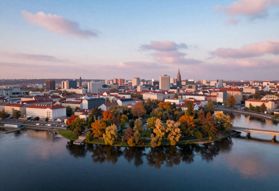 Germany And France Joins Finland, Italy, Malta, Denmark, Croatia, Hungary, And More As Belarus Extends Visa-Free Travel For Thirty-Eight European Nations: Latest Travel Update You Should Know