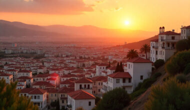 Cyprus Joins Canada, Greece, Hungary, Jamaica, Tanzania And More Nations In Reaching New Tourism Heights With Impressive Growth In 2025