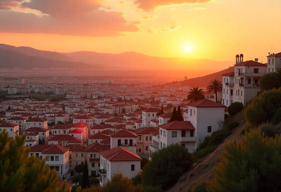 Cyprus Joins Canada, Greece, Hungary, Jamaica, Tanzania And More Nations In Reaching New Tourism Heights With Impressive Growth In 2025