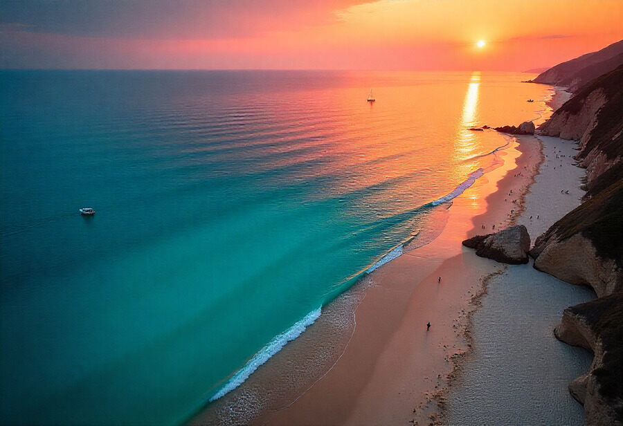 Mexico Joins Spain, Brazil, Italy, Thailand, France, And Other Countries In Facing Growing Safety Threats For Tourists As Security Concerns Rise Across Barcelona, Paris, Cancun, Rome, And More