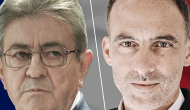 The battle is on to lead France’s left against the far right – POLITICO