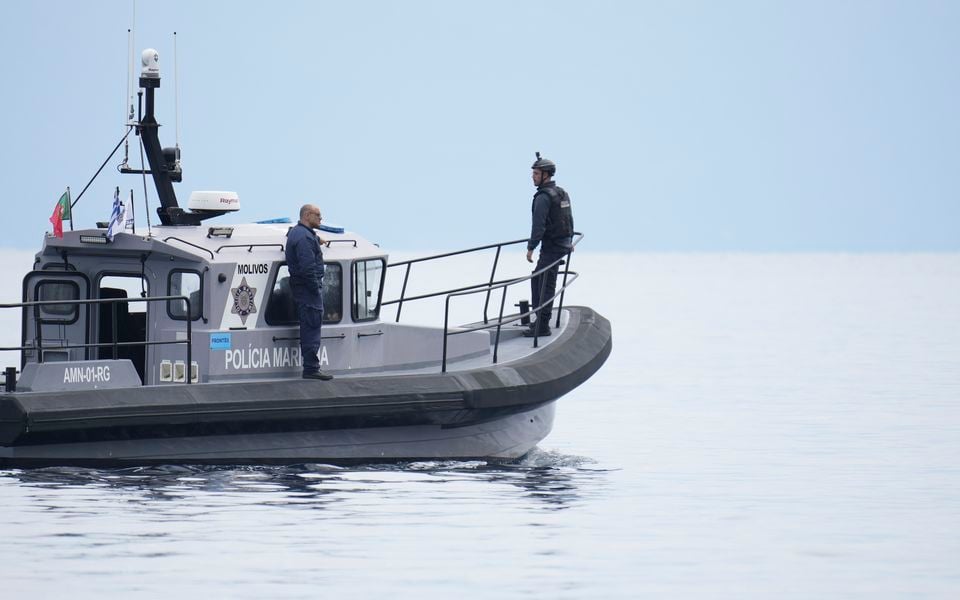 Greece rescues hundreds of migrants off Gavdos island